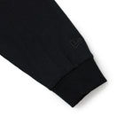 ロングスリーブ メリノウール Tシャツ BLACK LABEL FW26 ブラック | NEW ERA ニューエラ公式オンラインストア