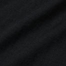 ロングスリーブ メリノウール Tシャツ BLACK LABEL FW26 ブラック | NEW ERA ニューエラ公式オンラインストア