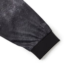 ネイチャープリント ロングスリーブ ゲームシャツ BLACK LABEL FW26 ブラック | NEW ERA ニューエラ公式オンラインストア