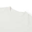 ソラーロ ロングスリーブ モックネック Tシャツ BLACK LABEL FW26 ホワイト | NEW ERA ニューエラ公式オンラインストア