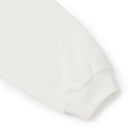 ソラーロ ロングスリーブ モックネック Tシャツ BLACK LABEL FW26 ホワイト | NEW ERA ニューエラ公式オンラインストア