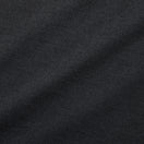ソラーロ ロングスリーブ モックネック Tシャツ BLACK LABEL FW26 ブラック