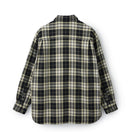 アラスカ ロングスリーブ シャツ BLACK LABEL FW26 ブラック | NEW ERA ニューエラ公式オンラインストア