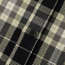 アラスカ ロングスリーブ シャツ BLACK LABEL FW26 ブラック | NEW ERA ニューエラ公式オンラインストア