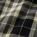 アラスカ ロングスリーブ シャツ BLACK LABEL FW26 ブラック | NEW ERA ニューエラ公式オンラインストア