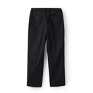 コットンツイル　グルカチノパンツ BLACK LABEL FW26 ブラック | NEW ERA ニューエラ公式オンラインストア
