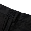 コットンツイル　グルカチノパンツ BLACK LABEL FW26 ブラック | NEW ERA ニューエラ公式オンラインストア