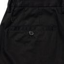 コットンツイル　グルカチノパンツ BLACK LABEL FW26 ブラック | NEW ERA ニューエラ公式オンラインストア