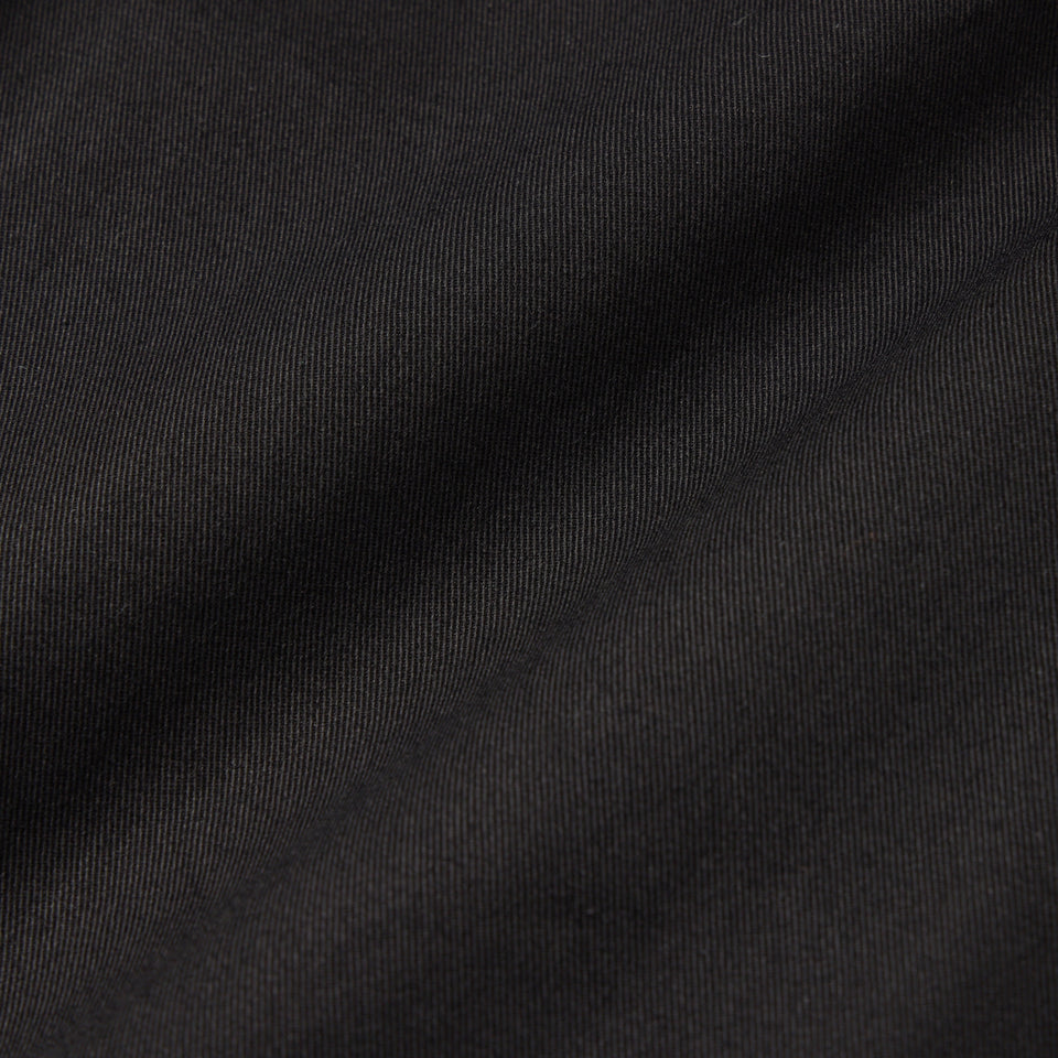 コットンツイル　グルカチノパンツ BLACK LABEL FW26 ブラック | NEW ERA ニューエラ公式オンラインストア