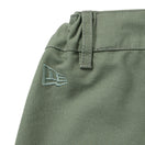 ダックパンツ BLACK LABEL FW26 オリーブ | NEW ERA ニューエラ公式オンラインストア