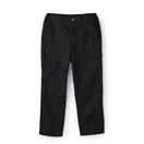 ダックパンツ BLACK LABEL FW26 ブラック | NEW ERA ニューエラ公式オンラインストア