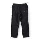 ダックパンツ BLACK LABEL FW26 ブラック | NEW ERA ニューエラ公式オンラインストア