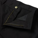 ダックパンツ BLACK LABEL FW26 ブラック | NEW ERA ニューエラ公式オンラインストア