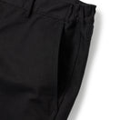 ダックパンツ BLACK LABEL FW26 ブラック | NEW ERA ニューエラ公式オンラインストア