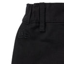 ダックパンツ BLACK LABEL FW26 ブラック | NEW ERA ニューエラ公式オンラインストア