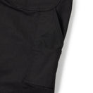 ダックパンツ BLACK LABEL FW26 ブラック | NEW ERA ニューエラ公式オンラインストア