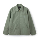 ダックジャケット BLACK LABEL FW26 オリーブ | NEW ERA ニューエラ公式オンラインストア