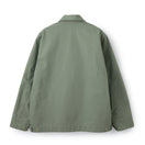 ダックジャケット BLACK LABEL FW26 オリーブ | NEW ERA ニューエラ公式オンラインストア