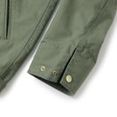 ダックジャケット BLACK LABEL FW26 オリーブ | NEW ERA ニューエラ公式オンラインストア