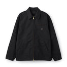 ダックジャケット BLACK LABEL FW26 ブラック | NEW ERA ニューエラ公式オンラインストア
