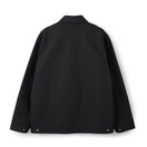 ダックジャケット BLACK LABEL FW26 ブラック | NEW ERA ニューエラ公式オンラインストア