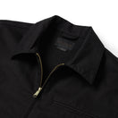 ダックジャケット BLACK LABEL FW26 ブラック | NEW ERA ニューエラ公式オンラインストア