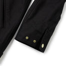 ダックジャケット BLACK LABEL FW26 ブラック | NEW ERA ニューエラ公式オンラインストア