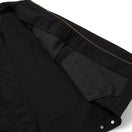 ダックジャケット BLACK LABEL FW26 ブラック | NEW ERA ニューエラ公式オンラインストア