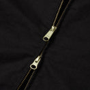 ダックジャケット BLACK LABEL FW26 ブラック | NEW ERA ニューエラ公式オンラインストア