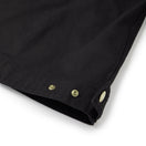 ダックジャケット BLACK LABEL FW26 ブラック | NEW ERA ニューエラ公式オンラインストア