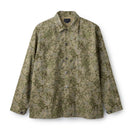 ヘリンボーン ツイル CPO ジャケット BLACK LABEL FW26 カモフラージュ | NEW ERA ニューエラ公式オンラインストア