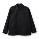 ヘリンボーン ツイル CPO ジャケット BLACK LABEL FW26 ブラック | NEW ERA ニューエラ公式オンラインストア