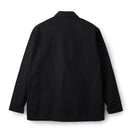 ヘリンボーン ツイル CPO ジャケット BLACK LABEL FW26 ブラック | NEW ERA ニューエラ公式オンラインストア