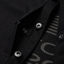 ヘリンボーン ツイル CPO ジャケット BLACK LABEL FW26 ブラック | NEW ERA ニューエラ公式オンラインストア