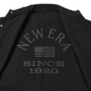 ヘリンボーン ツイル CPO ジャケット BLACK LABEL FW26 ブラック | NEW ERA ニューエラ公式オンラインストア
