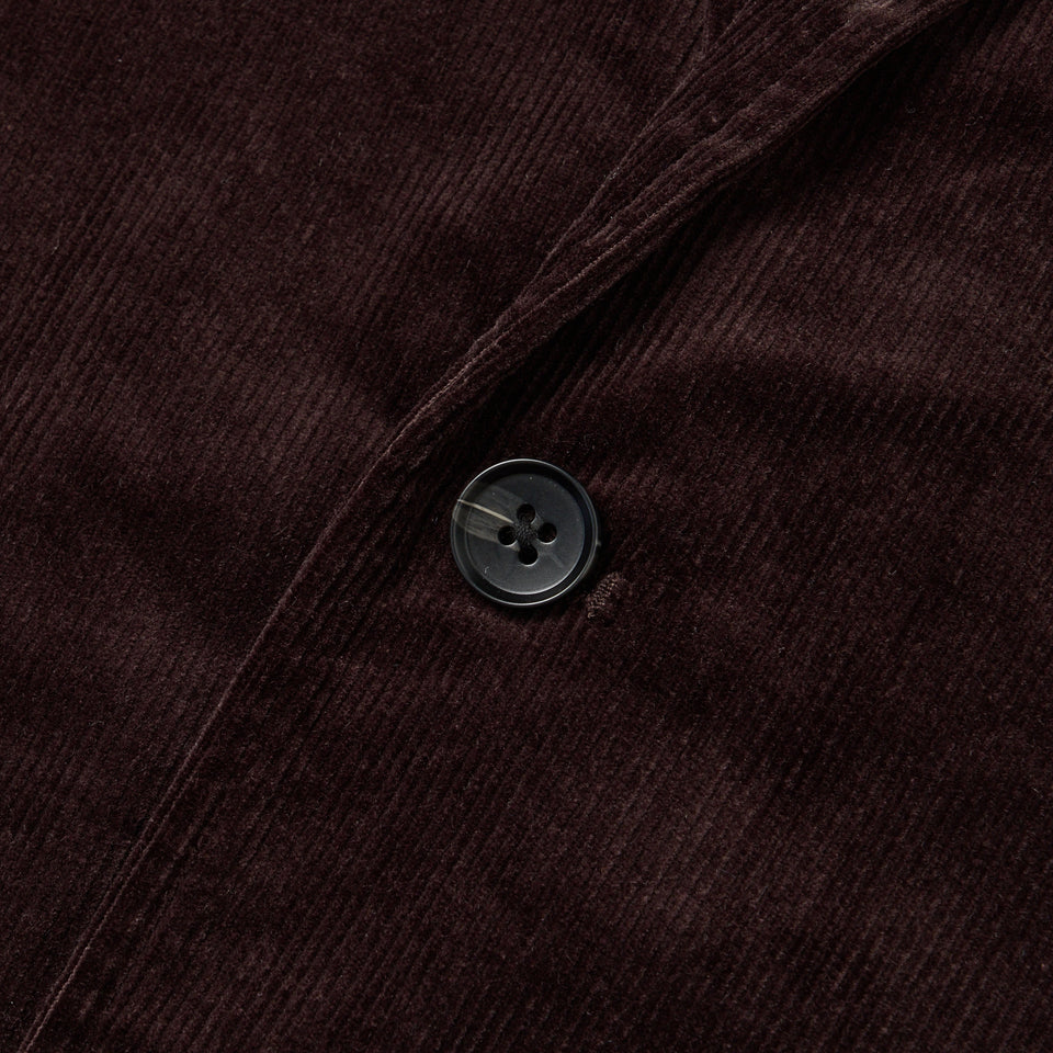コーデュロイ セットアップ BLACK LABEL FW26 ブラウン | NEW ERA ニューエラ公式オンラインストア