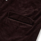 コーデュロイ セットアップ BLACK LABEL FW26 ブラウン | NEW ERA ニューエラ公式オンラインストア