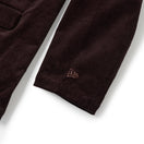 コーデュロイ セットアップ BLACK LABEL FW26 ブラウン | NEW ERA ニューエラ公式オンラインストア