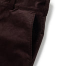 コーデュロイ セットアップ BLACK LABEL FW26 ブラウン | NEW ERA ニューエラ公式オンラインストア
