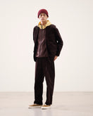 コーデュロイ セットアップ BLACK LABEL FW26 ブラウン | NEW ERA ニューエラ公式オンラインストア