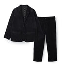 コーデュロイ セットアップ BLACK LABEL FW26 ブラック | NEW ERA ニューエラ公式オンラインストア
