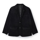 コーデュロイ セットアップ BLACK LABEL FW26 ブラック | NEW ERA ニューエラ公式オンラインストア