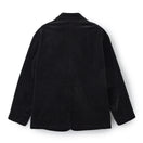 コーデュロイ セットアップ BLACK LABEL FW26 ブラック | NEW ERA ニューエラ公式オンラインストア