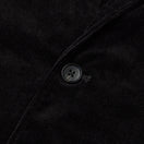 コーデュロイ セットアップ BLACK LABEL FW26 ブラック | NEW ERA ニューエラ公式オンラインストア