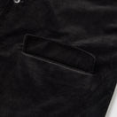 コーデュロイ セットアップ BLACK LABEL FW26 ブラック | NEW ERA ニューエラ公式オンラインストア