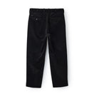 コーデュロイ セットアップ BLACK LABEL FW26 ブラック | NEW ERA ニューエラ公式オンラインストア