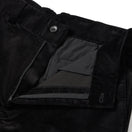 コーデュロイ セットアップ BLACK LABEL FW26 ブラック | NEW ERA ニューエラ公式オンラインストア