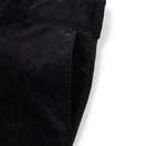 コーデュロイ セットアップ BLACK LABEL FW26 ブラック | NEW ERA ニューエラ公式オンラインストア