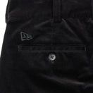 コーデュロイ セットアップ BLACK LABEL FW26 ブラック | NEW ERA ニューエラ公式オンラインストア