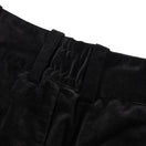 コーデュロイ セットアップ BLACK LABEL FW26 ブラック | NEW ERA ニューエラ公式オンラインストア